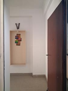 Main Entrance Image of 1750 Sq.ft 3 BHK Apartment / Flat for sale in Sector 137 Noida for Rs. 18500000