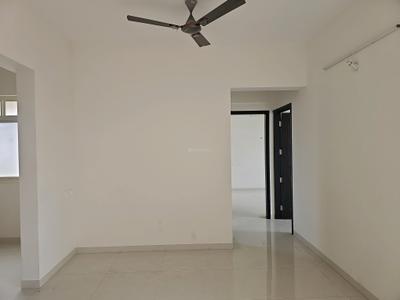 Living Room Image of 800 Sq.ft 2 BHK Apartment / Flat for sale in Nyati Elan Central, Wagholi Pune for Rs. 6300000