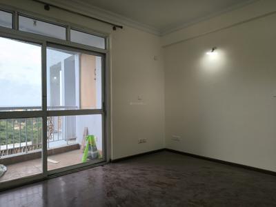 Bedroom Image of 1721 Sq.ft 3 BHK Apartment / Flat for rent in AWHO Sandeep Vihar, K R Puram Bengaluru for Rs. 54000