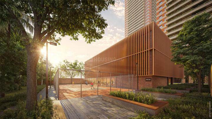 HCBS Twin Horizon Main Image 1