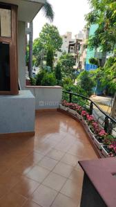 4.5 BHK Duplex