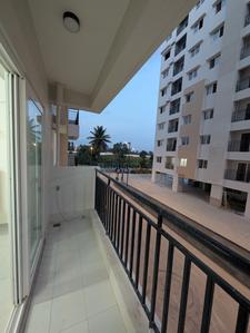 Balcony Image of Swopernika in Samethanahalli, Bangalore