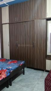 Bedroom Image of 1200 Sq.ft 2 BHK Builder Floor for rent in Sector 105 Gurgaon for Rs. 19000