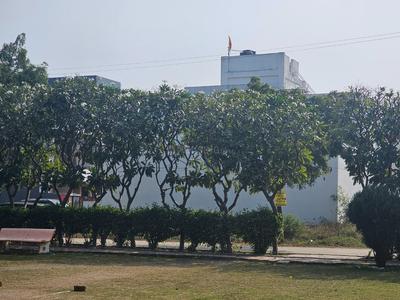 Image of 1750 Sq.ft Residential Plot / Land for sale in Vastu Platinum Paradise Tower, County Walk Township, Indore for Rs. 10150000