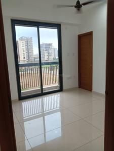 Hall Image of 1200 Sq.ft 3 BHK Apartment / Flat for rent in Vihav Parvarish, Bhayli Vadodara for Rs. 25000