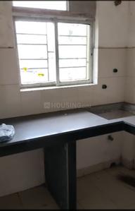 Kitchen Image of 900 Sq.ft 2 BHK Apartment / Flat for sale in New Alipore Kolkata for Rs. 4500000