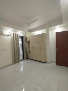 2 BHK Independent Builder Floor