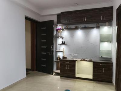 Living Room Image of 1075 Sq.ft 2 BHK Apartment / Flat for sale in Gaur City 7th Avenue, Noida Extension Greater Noida for Rs. 9500000