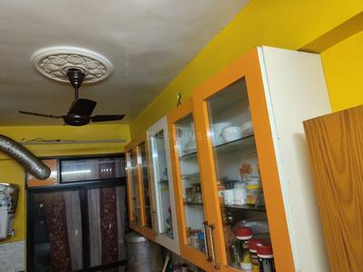 Kitchen Image of 1183 Sq.ft 2 BHK Apartment / Flat for sale in Kalyanpur Kanpur for Rs. 8000000