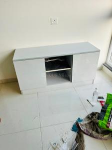 Hall Image of 950 Sq.ft 2 BHK Apartment / Flat for sale in Godrej Royale Woods, Devanahalli Bengaluru for Rs. 9000000