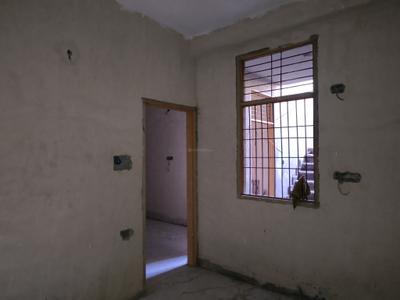 Bedroom Image of 900 Sq.ft 3 BHK Builder Floor for sale in DLF Ankur Vihar Ghaziabad for Rs. 3475232