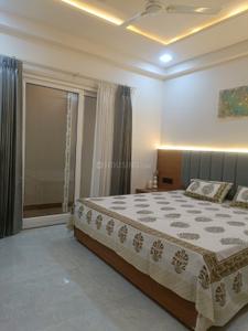 Bedroom Image of 990 Sq.ft 2 BHK Apartment / Flat for sale in Kalyan Eva, Mohanpura Jaipur for Rs. 5100000