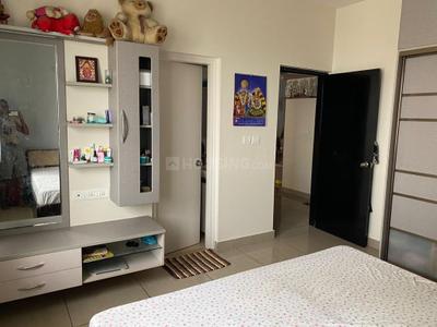 2.5 BHK Flat