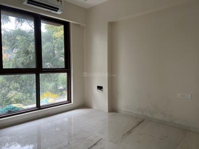 Bedroom Image of 858 Sq.ft 3 BHK Apartment / Flat for sale in Two Insignia, Chembur Mumbai for Rs. 34500000