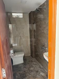 Bathroom Image of 1400 Sq.ft 3 BHK Apartment / Flat for sale in Zingabai Takli Nagpur for Rs. 5500000
