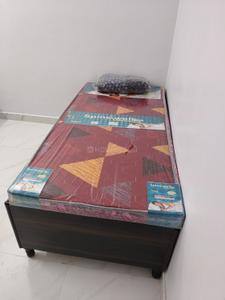 Bedroom Image of Pocket B9 in Sector 3 Rohini, New Delhi