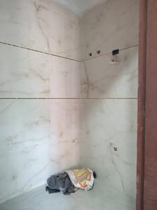 Bedroom Image of 450 Sq.ft 1 BHK Apartment / Flat for sale in Rajpur New Delhi for Rs. 3000000
