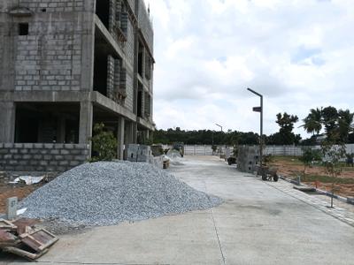 Image of 2000 Sq.ft Residential Plot / Land for sale in Aavalahalli, Bengaluru for Rs. 13400000