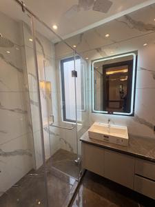 Image of 1800 Sq.ft 3 BHK Builder Floor for sale in Green Park Extension, New Delhi for Rs. 62500000