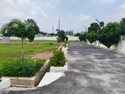 Image of 1498 Sq.ft Residential Plot / Land for sale in Koundampalayam, Coimbatore for Rs. 7565000