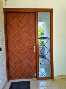Bedroom Image of 900 Sq.ft 2 BHK Apartment / Flat for rent in Lajpat Nagar New Delhi for Rs. 80000