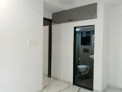Bedroom Image of 800 Sq.ft 1 BHK Apartment / Flat for sale in JP North Westend Tower 1, Bhayandar West Mira Bhayandar for Rs. 8500000