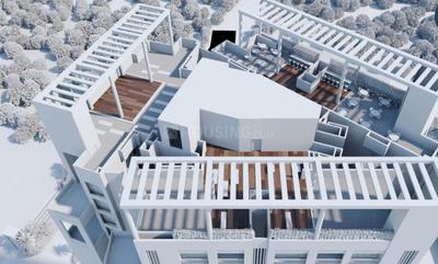 Image of 1800 Sq.ft 3.5 BHK Apartment / Flat for sale in Indiabulls Greens 4, Panvel, Navi Mumbai for Rs. 17500000