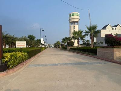 Image of 1055 Sq.ft 2 BHK Independent House for sale in Eldeco Imperia, Jaitikhera, Lucknow for Rs. 11500000