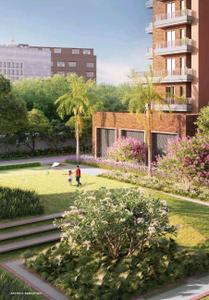 Image of 4507 Sq.ft 4 BHK Apartment / Flat for sale in Sector 128, Noida for Rs. 108500000