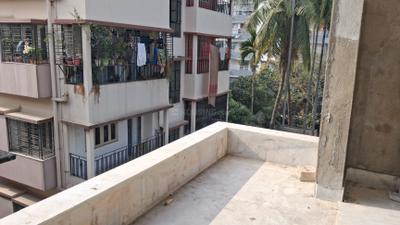 Living Room Image of 950 Sq.ft 2 BHK Apartment / Flat for sale in Dum Dum Park Kolkata for Rs. 5225000