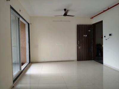 Living Room Image of 1800 Sq.ft 3 BHK Apartment / Flat for sale in Bhagwati Greens II, Kharghar Navi Mumbai for Rs. 40000000