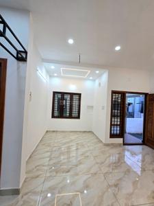 Hall Image of 1350 Sq.ft 3 BHK Independent House for sale in Kongorppilly Kochi for Rs. 4500000