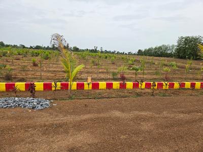 Image of 200 Sq.ft Residential Plot / Land for sale in Gajapatinagaram, Vizianagaram for Rs. 1000000