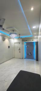1 BHK Apartment