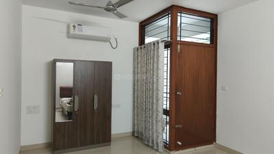 Bedroom Image of 12000 Sq.ft 3 BHK Independent House for rent in Arakere Bengaluru for Rs. 50000