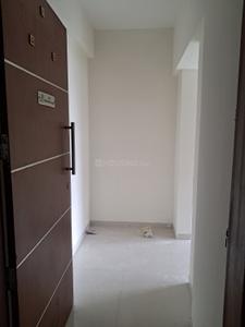 Image of 754 Sq.ft 3 BHK Apartment / Flat for rent in Vishal Krishnas Blessing, Hadapsar, Pune for Rs. 35000