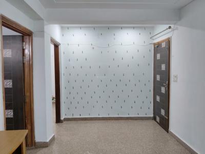 2 BHK Independent Builder Floor