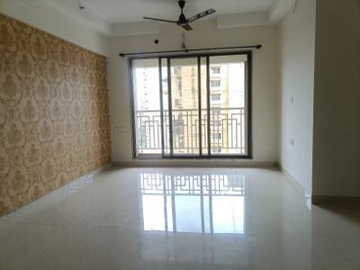 Living Room Image of 1550 Sq.ft 3 BHK Apartment / Flat for sale in Concept Unnathi Apartment, Kharghar Navi Mumbai for Rs. 24500000