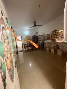 Balcony Image of 780 Sq.ft 2 BHK Independent House for sale in Isanpur Ahmedabad for Rs. 7500000