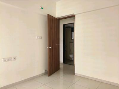 Bedroom Image of 780 Sq.ft 2 BHK Apartment / Flat for rent in Kolte Patil Life Republic Sector R16 16th Avenue Arezo, Marunji Pune for Rs. 22003