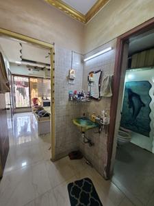 Hall Image of 1130 Sq.ft 2 BHK Apartment / Flat for sale in Vasant Park, Kalyan West Kalyan for Rs. 9500000