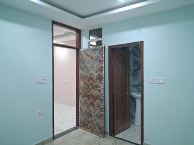 Bedroom Image of 850 Sq.ft 2 BHK Apartment / Flat for sale in Hark Sai Apartment, Sector 89 Noida for Rs. 3400500