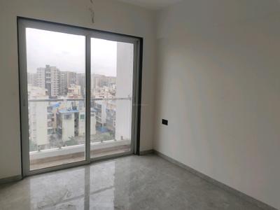 Bedroom Image of 1800 Sq.ft 3 BHK Apartment / Flat for sale in Shree Chamunda Devpriya, Ulwe Navi Mumbai for Rs. 18500000