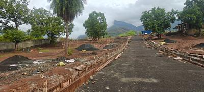 Image of 3000 Sq.ft Residential Plot / Land for sale in Jambrung, Thane for Rs. 5700000