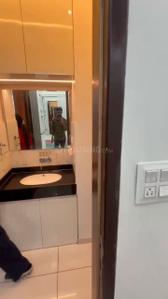 Hall Image of 900 Sq.ft 2 BHK Apartment / Flat for rent in VJ Yashone Wakad Central, Wakad Pune for Rs. 39999