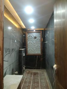 Common Bathroom Image of 2250 Sq.ft 4 BHK Builder Floor for sale in Sector 26 Rohini New Delhi for Rs. 33000000