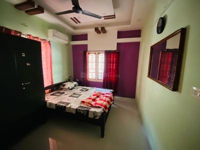 Bedroom Image of 2350 Sq.ft 4 BHK Independent House for sale in Kakkanad Kochi for Rs. 12500000