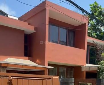 3.5 BHK Independent House