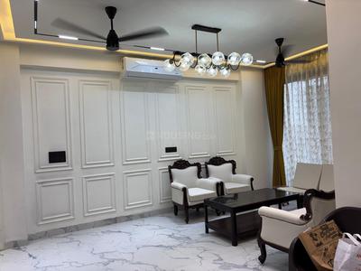 Hall Image of 2070 Sq.ft 4 BHK Apartment / Flat for sale in Terrace Homes, Noida Extension Greater Noida for Rs. 15686000