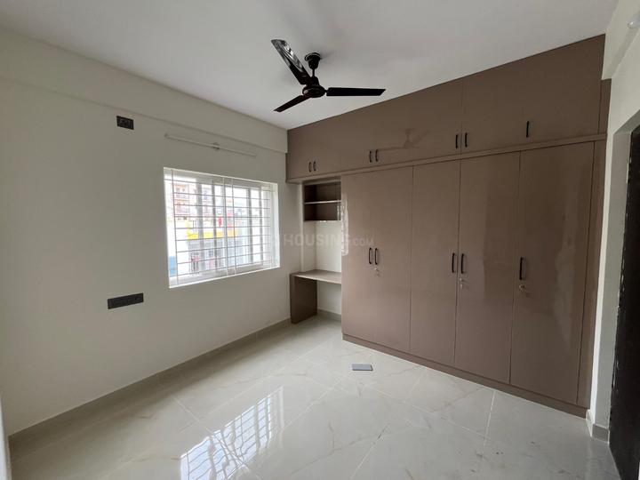 JAB NEST Bedroom 1
